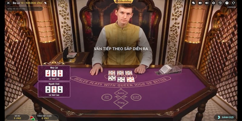 Công thức đánh Poker bất bại