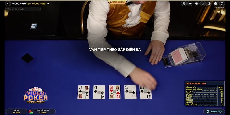 Giới thiệu về Poker là gì