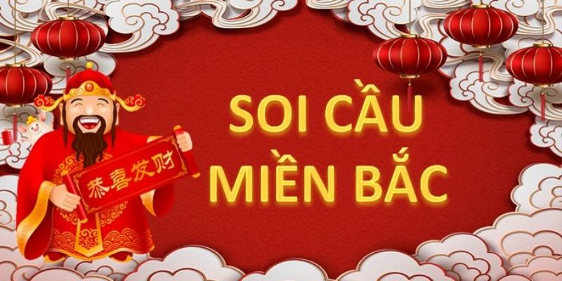 Đánh lô rơi trong soi cầu miền Bắc hiệu quả