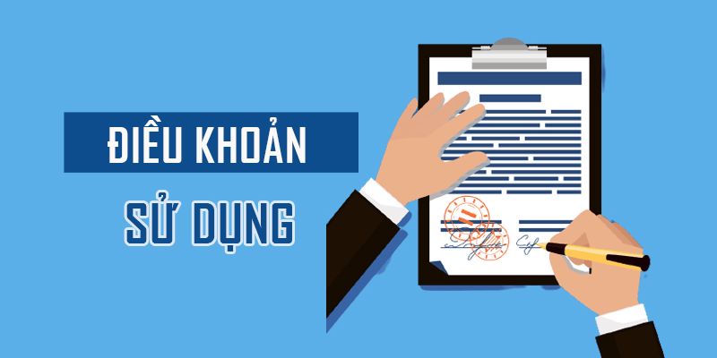 Trách nhiệm của hai bên khi tham gia điều khoản sử dụng