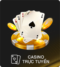 Casino trực tuyến